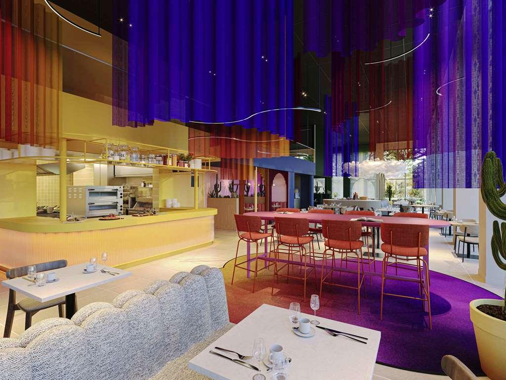 Ibis Styles Rotterdam Ahoy Hotel Exterior photo