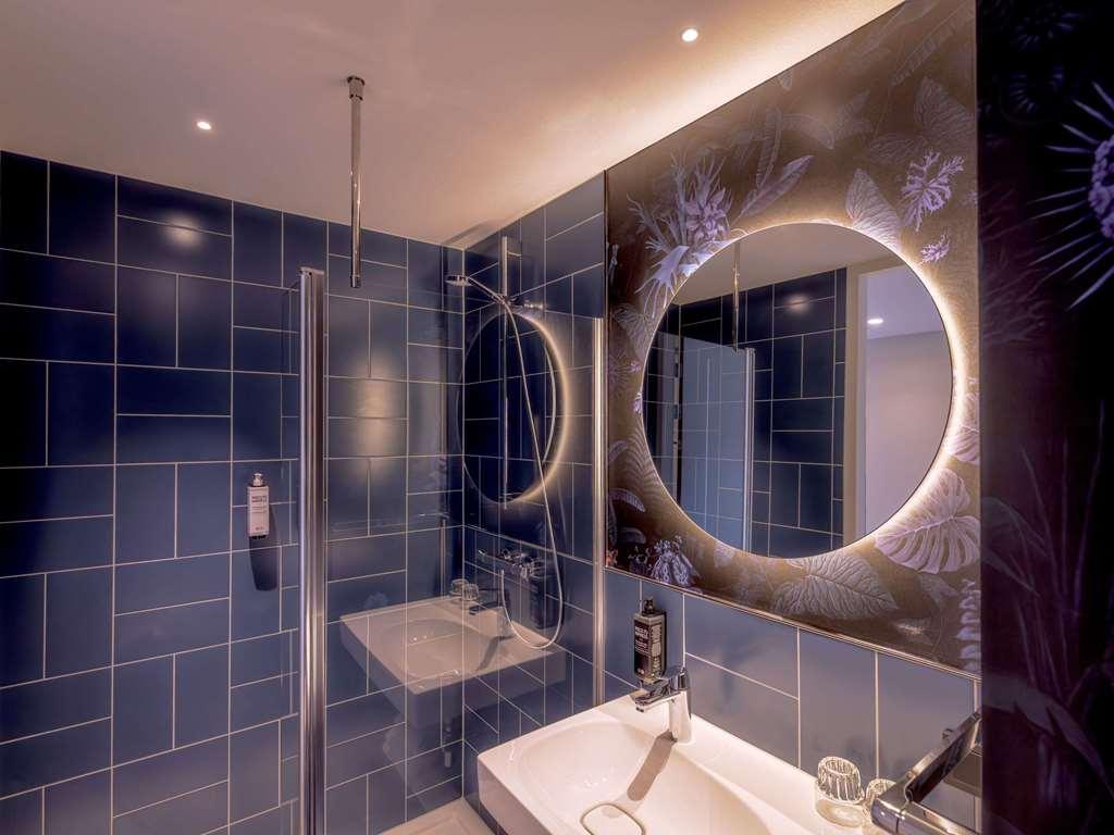 Ibis Styles Rotterdam Ahoy Hotel Room photo