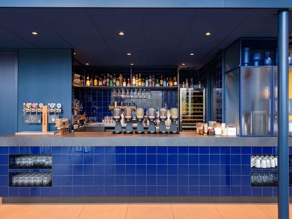 Ibis Styles Rotterdam Ahoy Hotel Restaurant photo