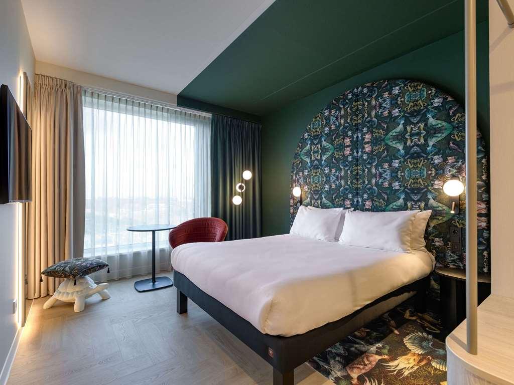 Ibis Styles Rotterdam Ahoy Hotel Room photo