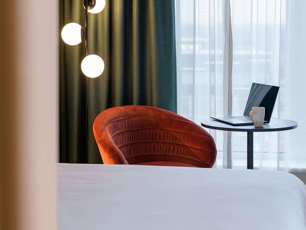 Ibis Styles Rotterdam Ahoy Hotel Room photo