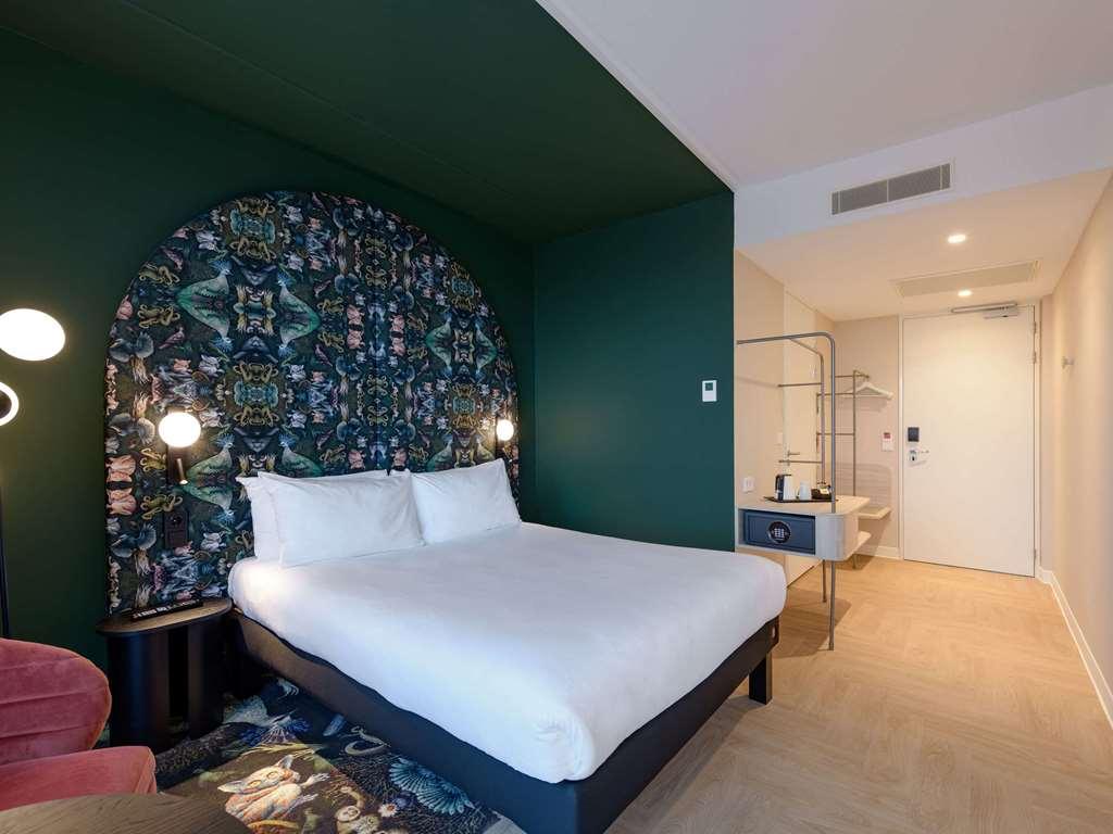 Ibis Styles Rotterdam Ahoy Hotel Room photo