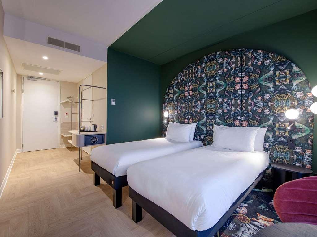 Ibis Styles Rotterdam Ahoy Hotel Room photo