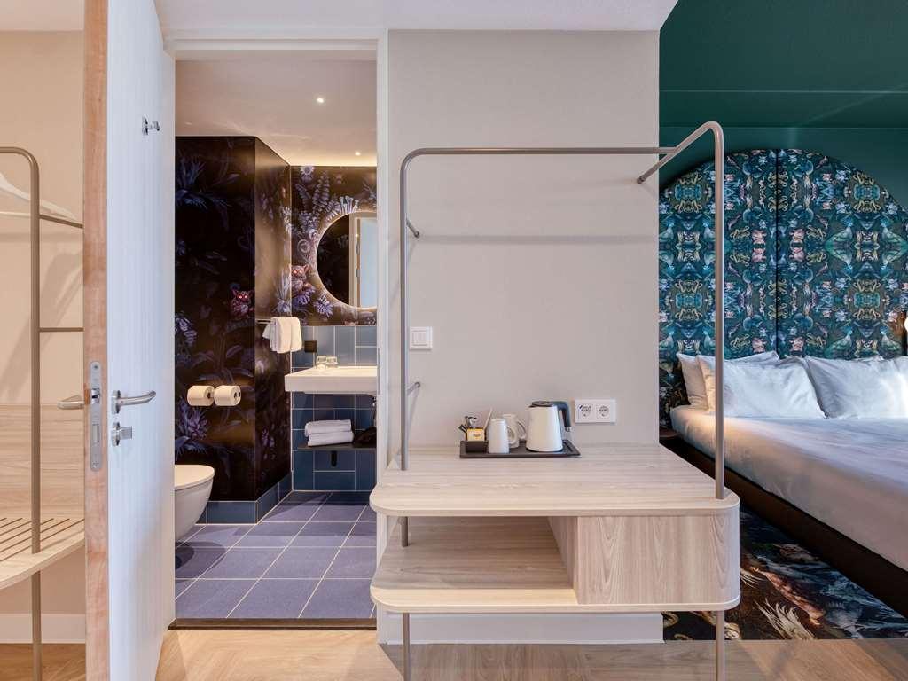 Ibis Styles Rotterdam Ahoy Hotel Room photo