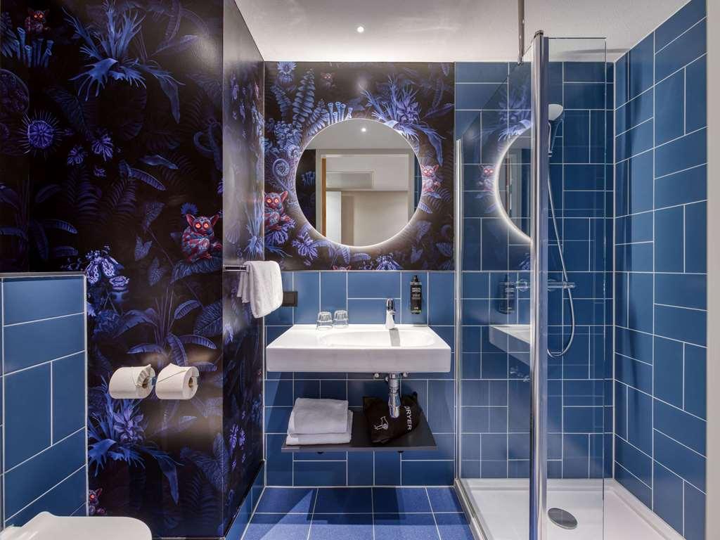 Ibis Styles Rotterdam Ahoy Hotel Room photo